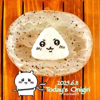 本日のOLおにぎり🍙✨|あさちゃん☆さん