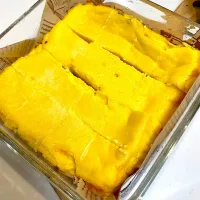 チーズケーキ|よくちゃんさん
