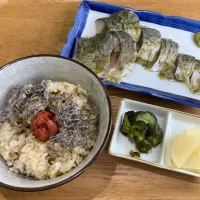 晩ごはん|ゑ比寿亭さん