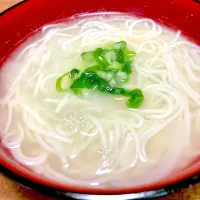 にゅうめん🍀|まいりさん