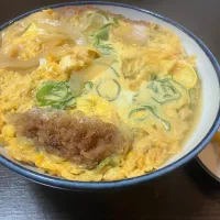 カツ丼|tatsuponさん