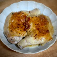 もも肉のコンフィ|yuiさん