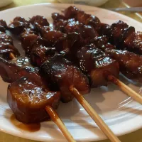 Pork Barbecue|Ysyliciousさん