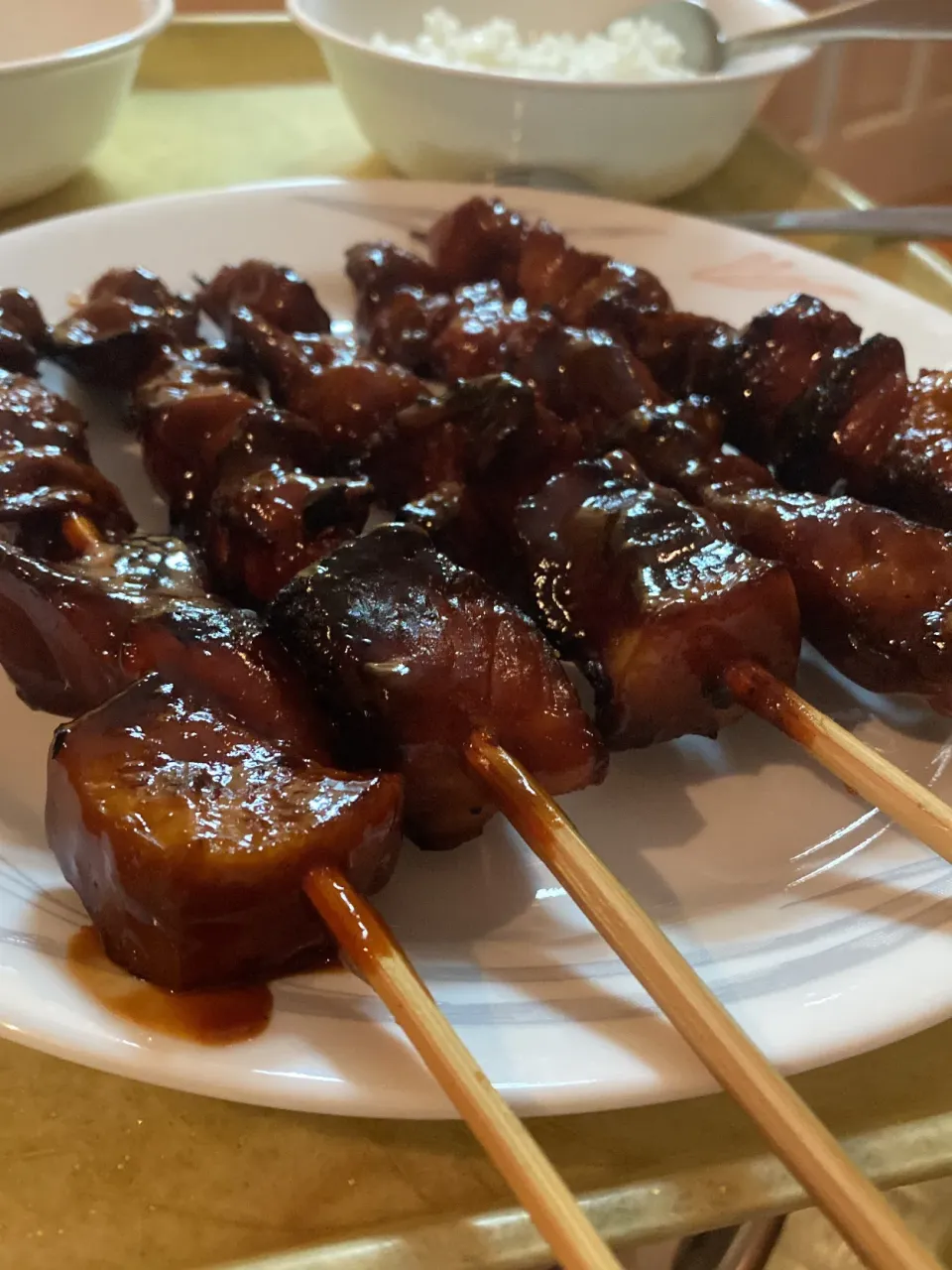 Pork Barbecue|Ysyliciousさん