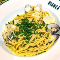 Linguine w/ Clams 🍝🦪🤤|An'leeさん