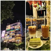 Good Day Cafe @ Cafe Apartments Hcmc Nyugen Hue|🍒lynnlicious🍒さん