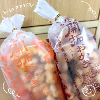 開拓おかき🍘| nacchan♪さん