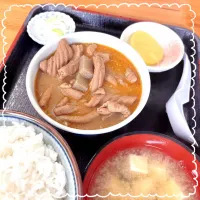 永井食堂②🍚| nacchan♪さん
