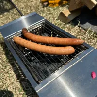camp snack|megoodさん