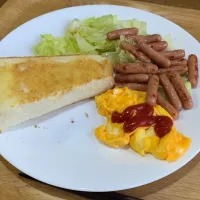 朝ごはん|ゑ比寿亭さん