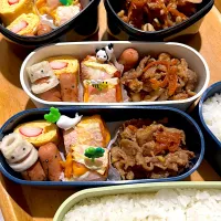 弁当|まぁさん