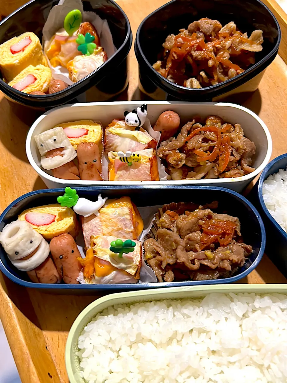 弁当|まぁさん