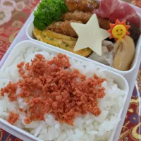 お弁当|Mayayaさん