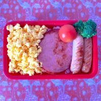 パパ弁当|yuu kingさん