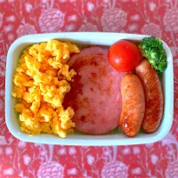 高校女子弁当|yuu kingさん