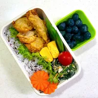 お弁当|Yukionさん
