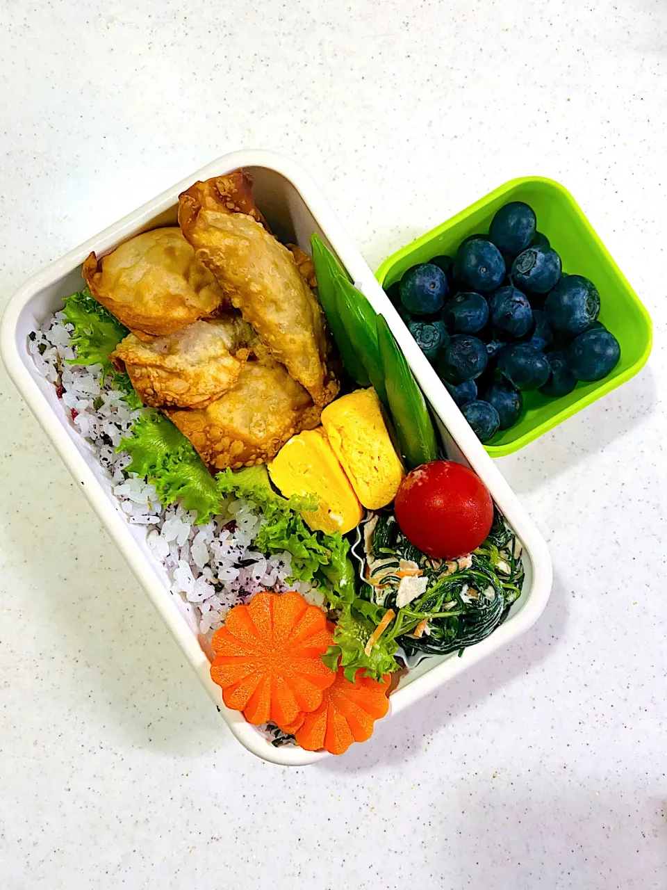 お弁当|Yukionさん