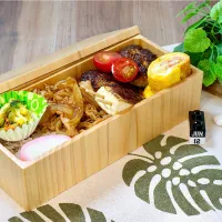 今日のお弁当 25/06/12| しげさん