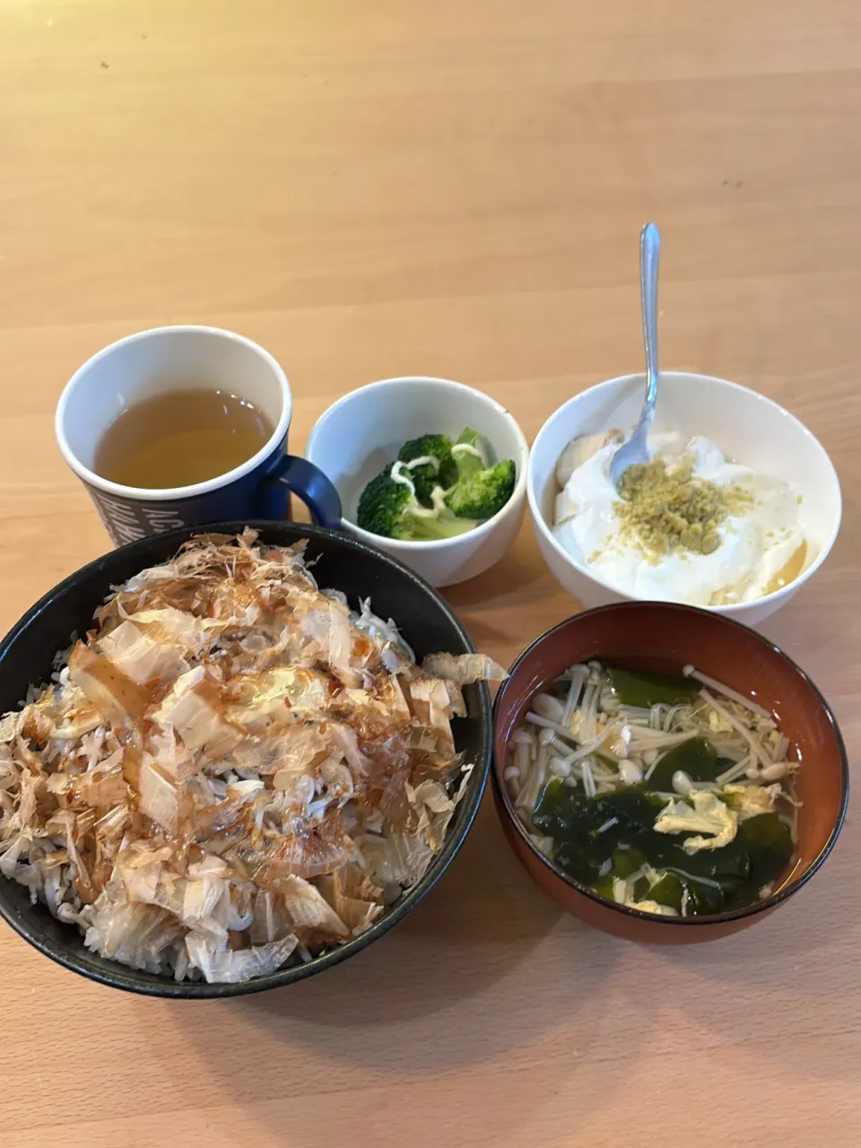 Jr.アスリートの朝食|naroshiさん