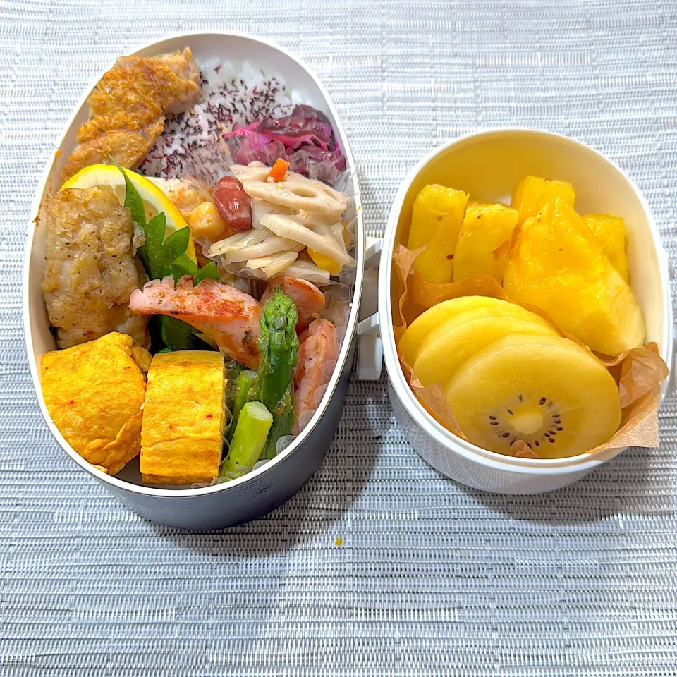 肉肉だらけ弁当|quuさん