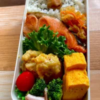 お弁当|luna_nさん