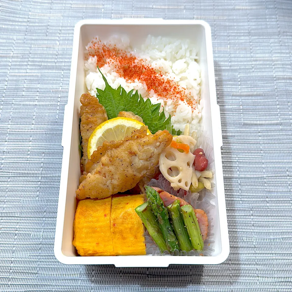 旦那さん弁当|quuさん