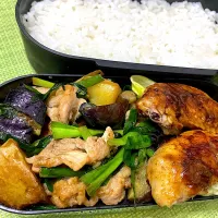 単身赴任弁当233|単身赴任のっちさん