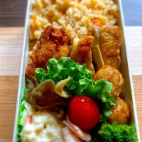 お弁当|luna_nさん