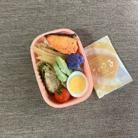 今日のお弁当|leilaniさん