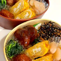 毎日弁当|ふうママんさん