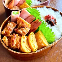 お弁当| ＆kitchenさん