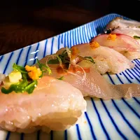 鮨🇯🇵|気まぐれシェフさん