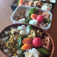 ザ焼売弁当|まきごろうさん