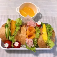 jkお弁当🎵| シャビーちゃんさん