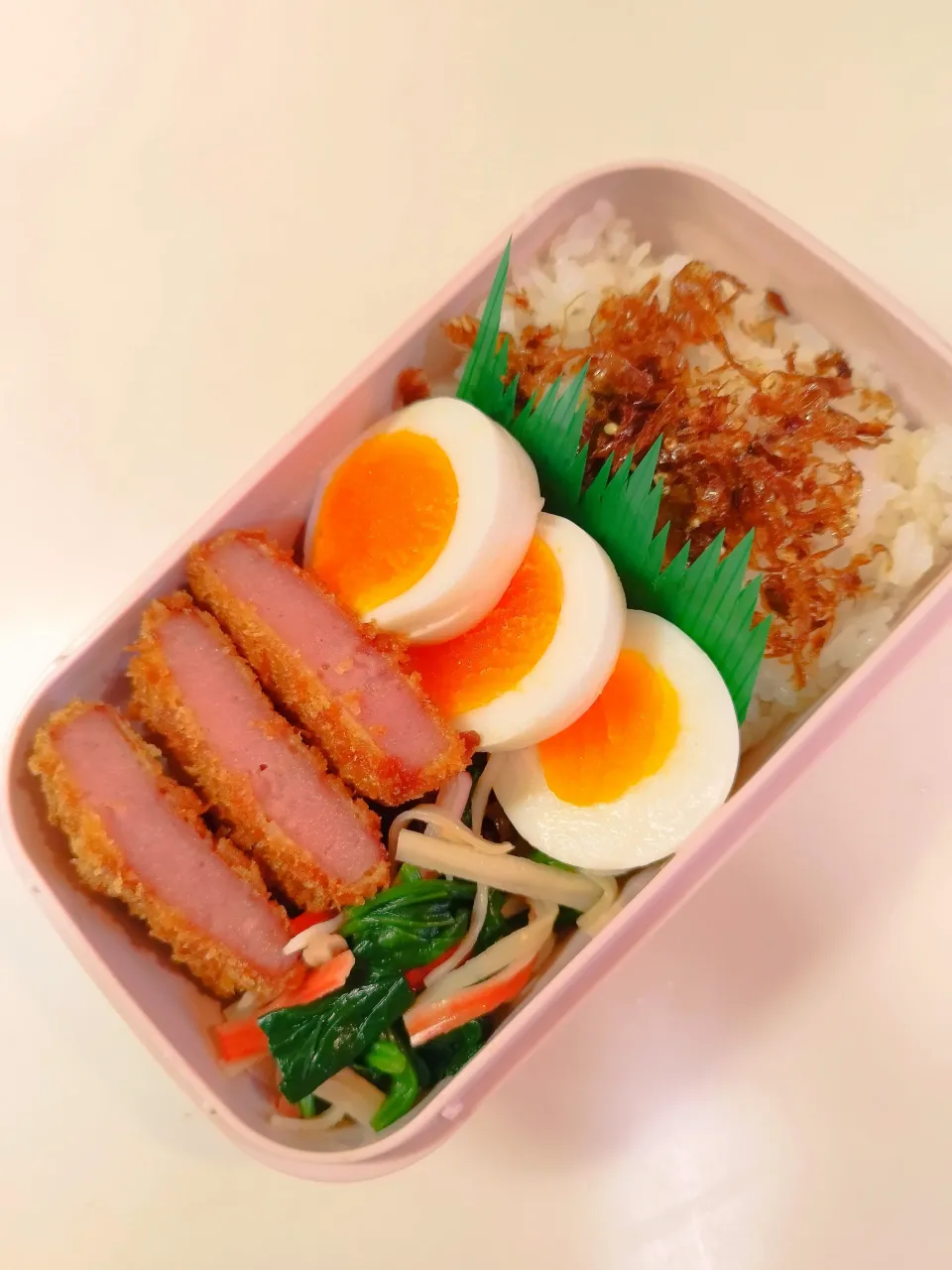女子高生弁当|ぽぽちゃんさん