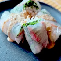 生春巻き|keisukeさん
