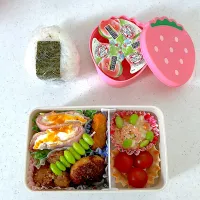 JK弁当🍱|イーさん
