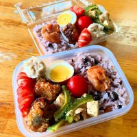 今日のお弁当|Daikiさん