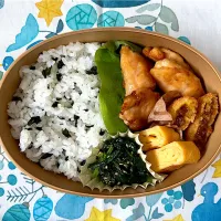 🍱|かをりさん