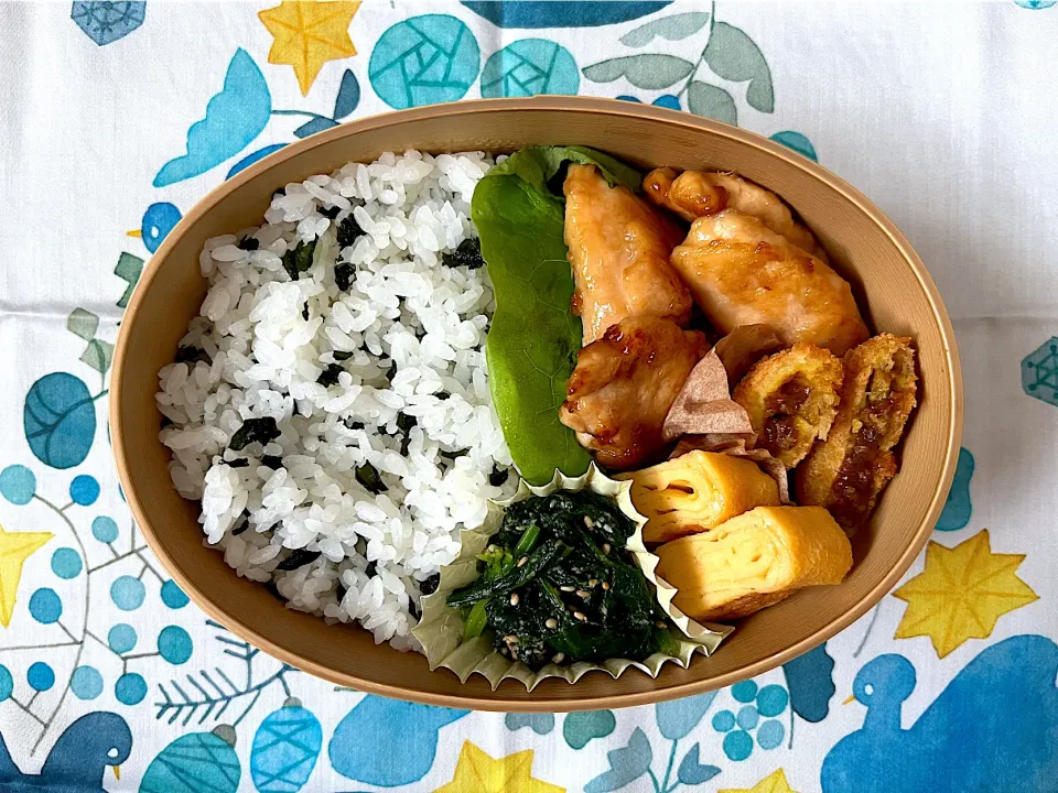 🍱|かをりさん