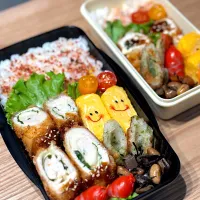 6月12日の旦那弁当|ヨネタさん
