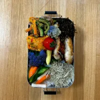 6月12日お弁当|auloraさん