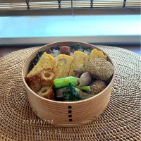 お弁当|ゆきさん