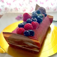 ルージュ•ピスタージュ|🍊🍒ユッキー🎂🍞🍲さん