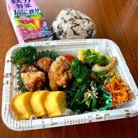 6月12日お弁当|Meimamaさん