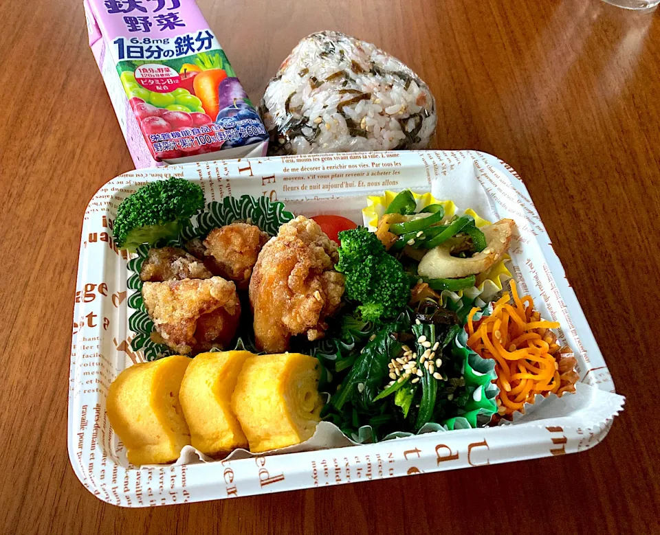 6月12日お弁当|Meimamaさん