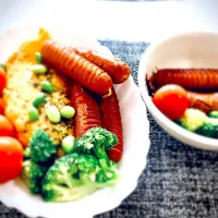 パンなかなか焼く暇が取れない(´ω`)| まやさん