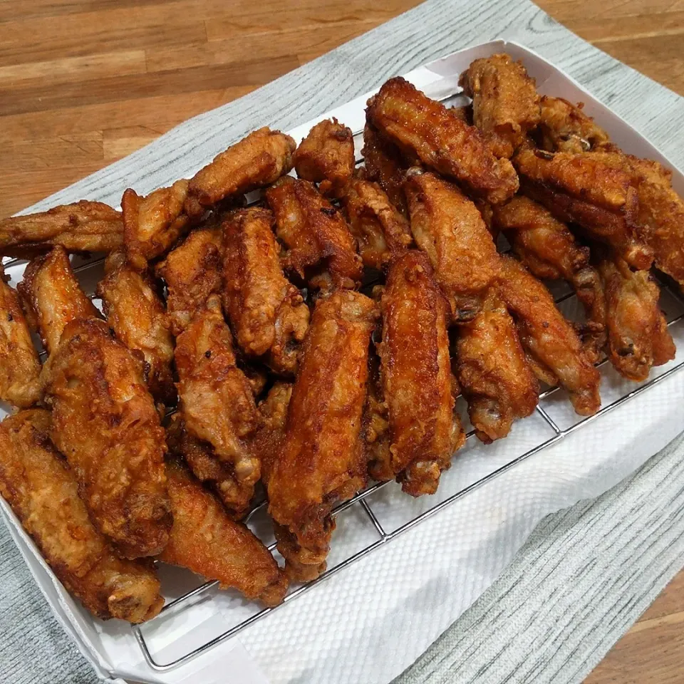 無限チキチキボーン|puniさん