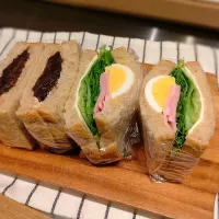 息子のお弁当|みりさん