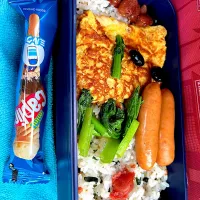 #昼飯|ms903さん